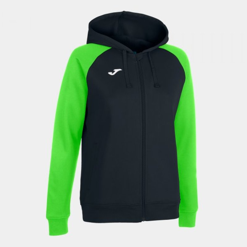 JOMA ACADEMY IV mikina dámská