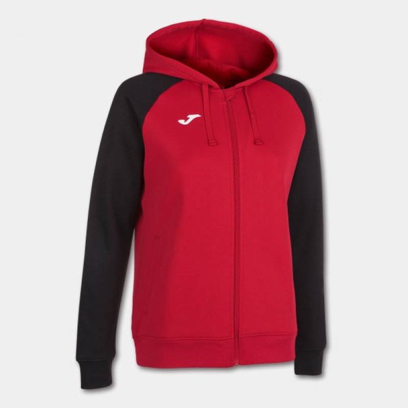 JOMA ACADEMY IV mikina dámská