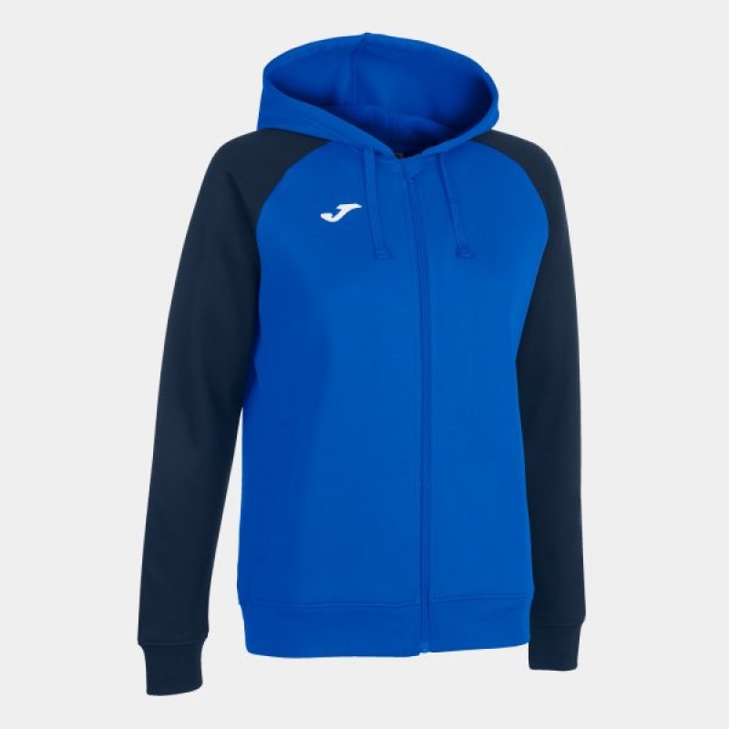 JOMA ACADEMY IV mikina dámská