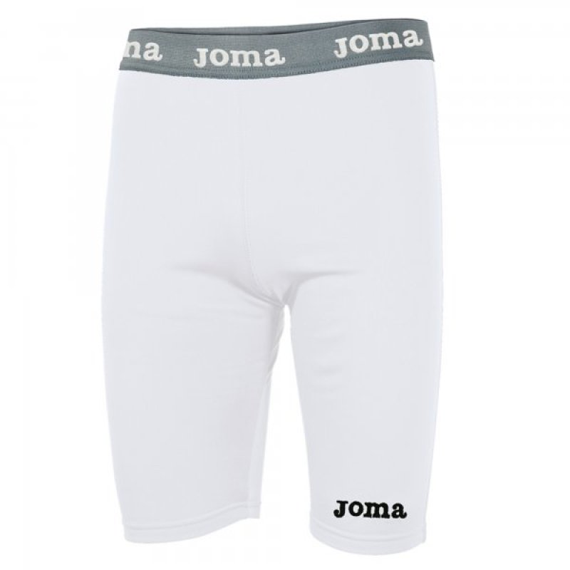 JOMA WARMER FLEECE thermo šortky