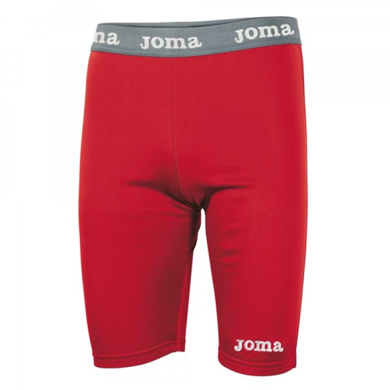 JOMA WARMER FLEECE thermo šortky