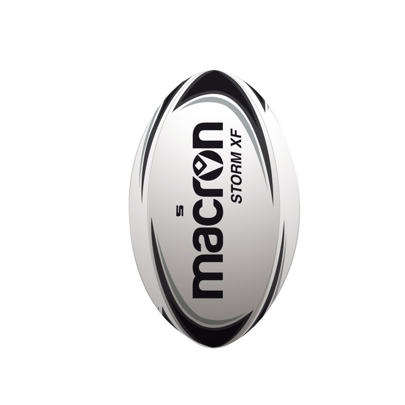 MACRON STORM XF rugby ball (12 KS)