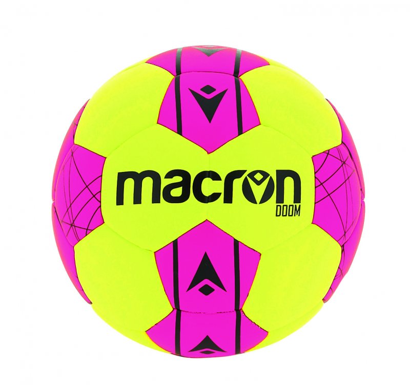 MACRON DOOM házenkářský míč (12 KS)