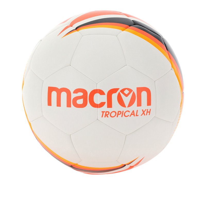 MACRON TROPICAL XH futsalový míč (12 KS)