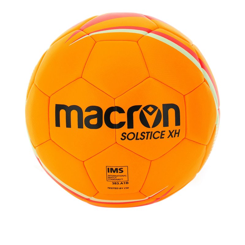 MACRON SOLSTICE XH fotbalový míč (12 KS)