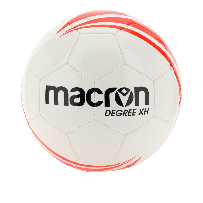MACRON DEGREE XH fotbalový míč (12 KS)