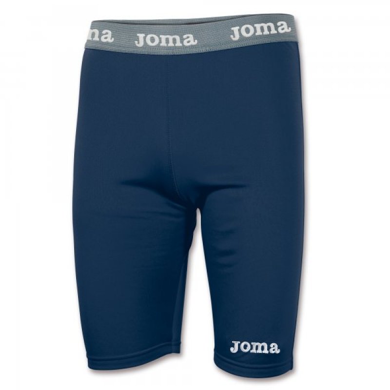 JOMA WARMER FLEECE thermo šortky