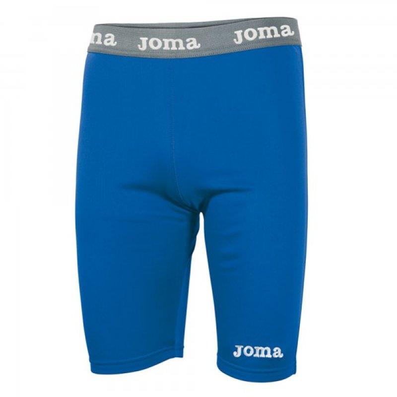 JOMA WARMER FLEECE thermo šortky