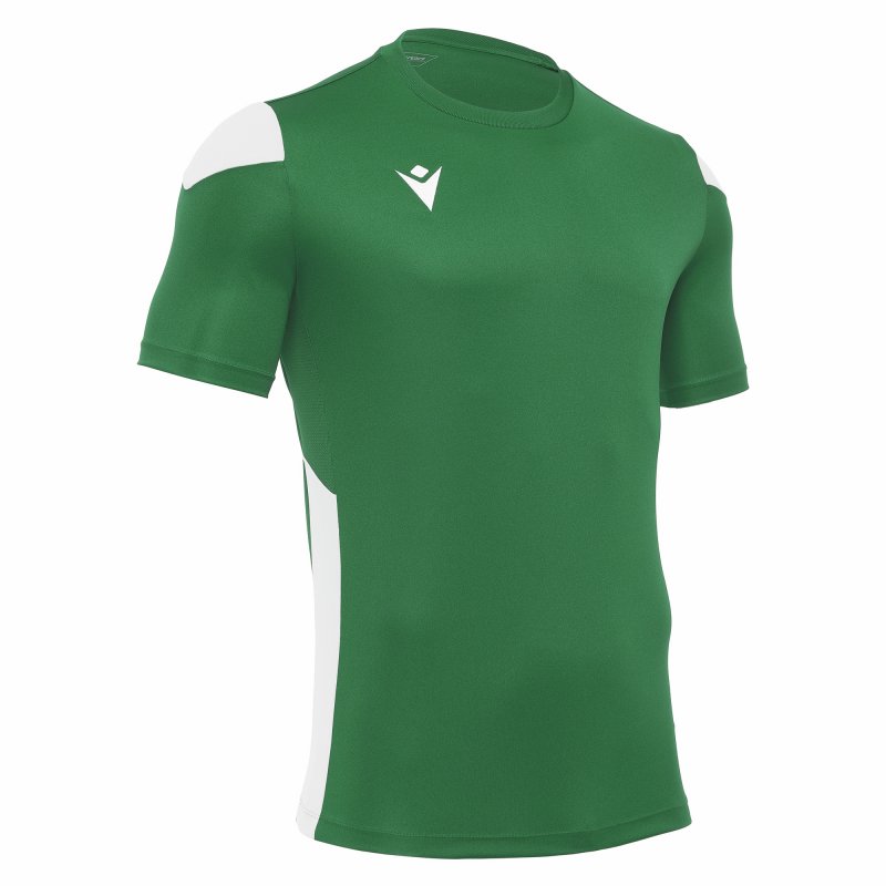 MACRON POLIS dres