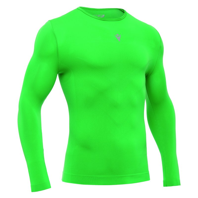 MACRON PERFORMANCE thermo tričko