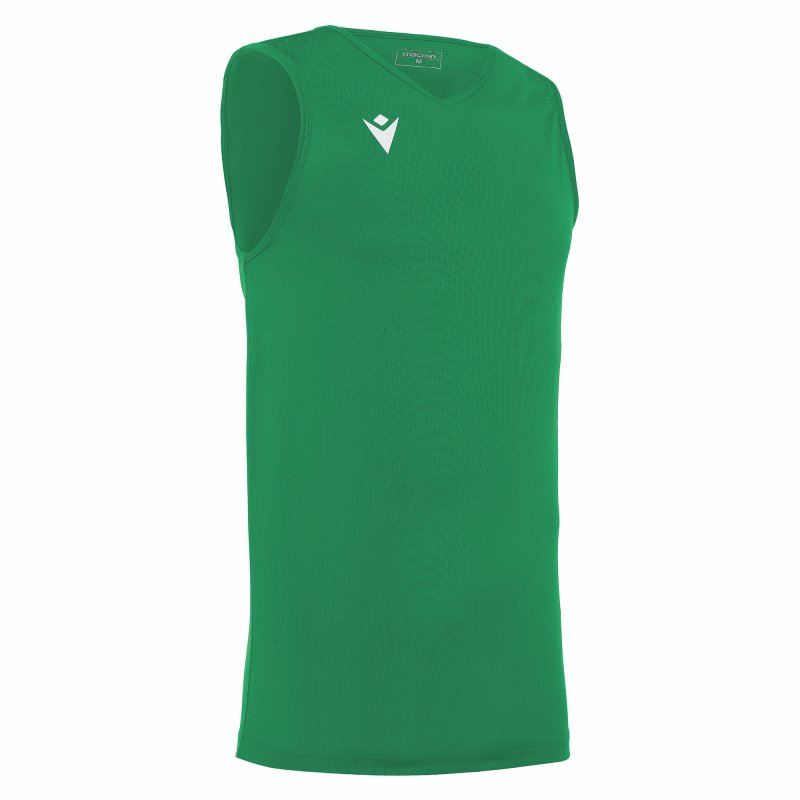 MACRON DEVA dres