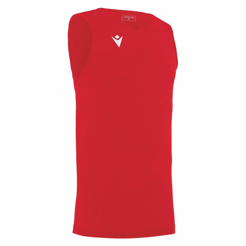 MACRON DEVA dres