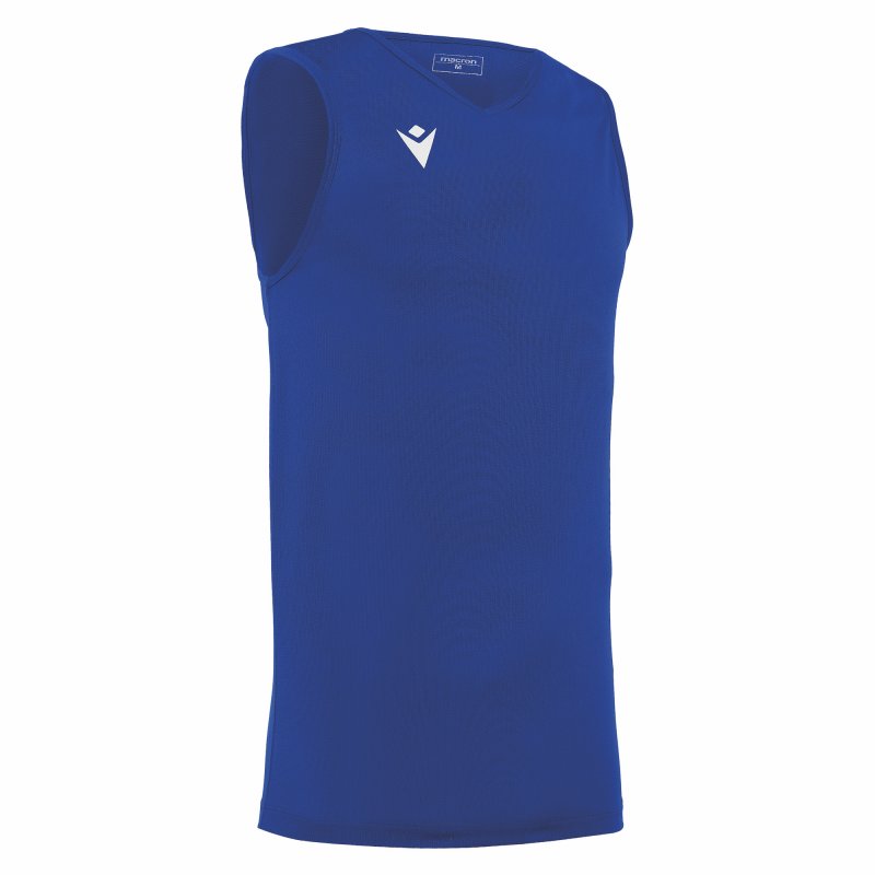 MACRON DEVA dres
