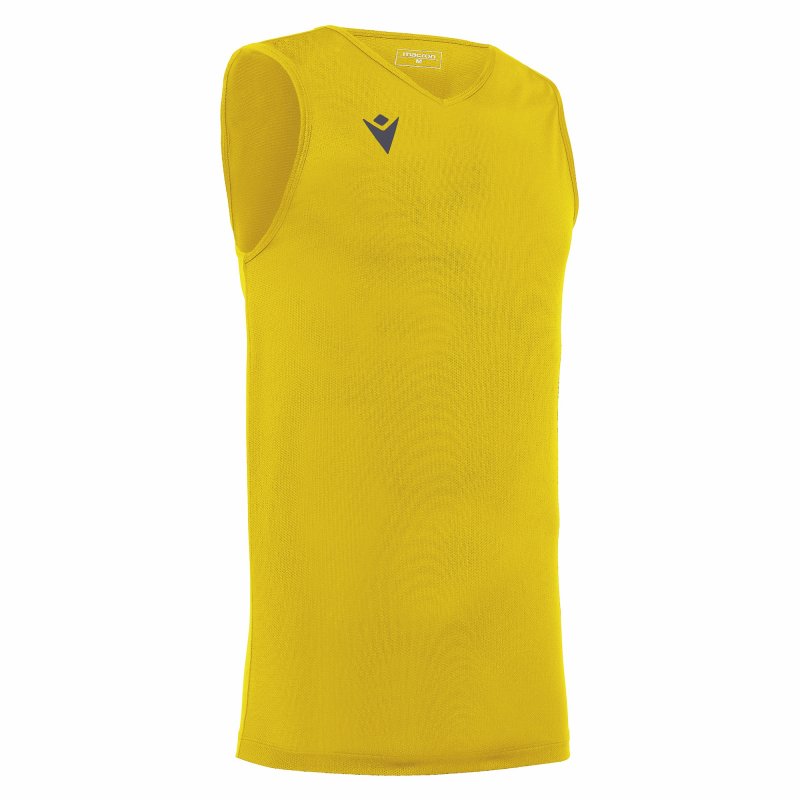 MACRON DEVA dres