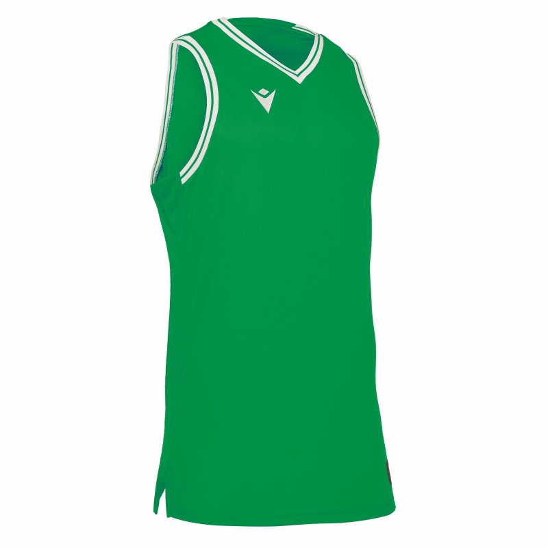 MACRON FREON dres