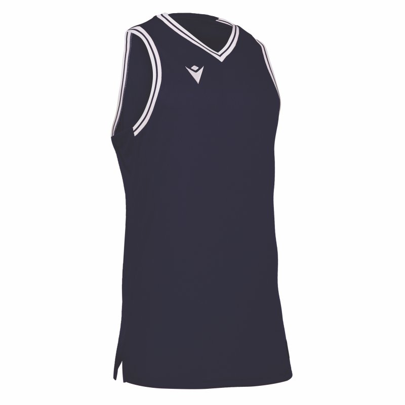 MACRON FREON dres