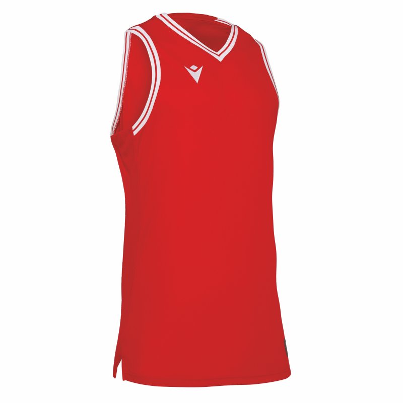 MACRON FREON dres