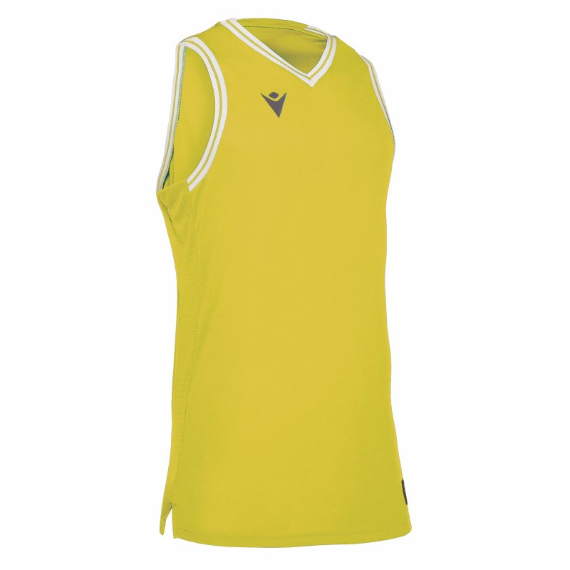 MACRON FREON dres