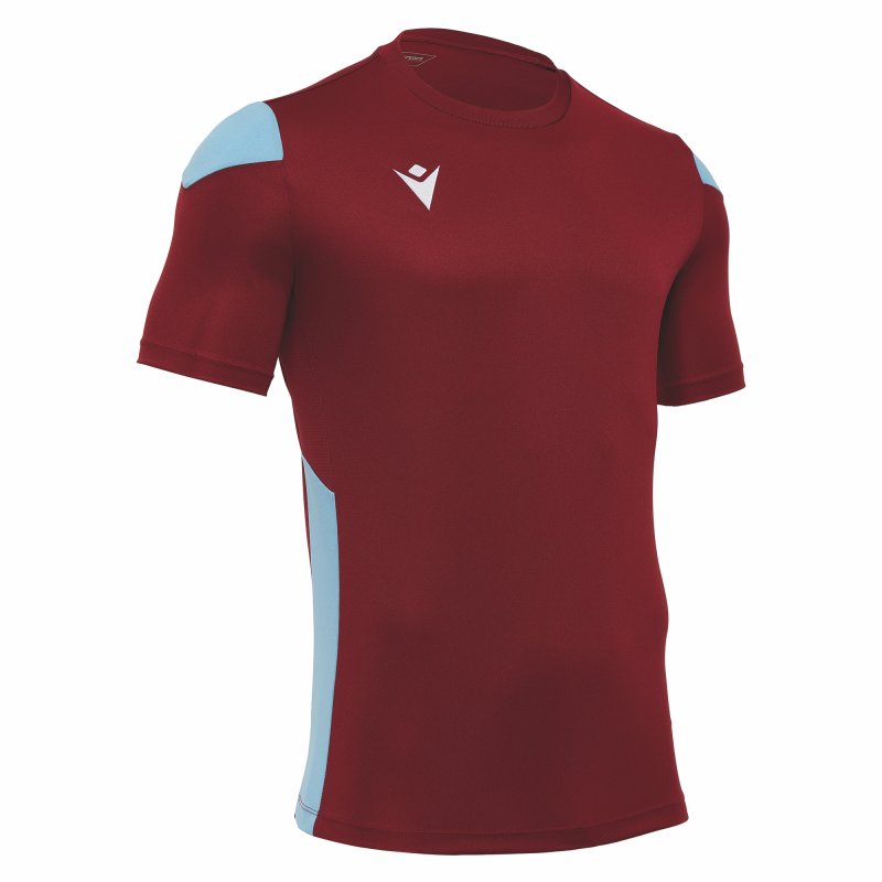 MACRON POLIS dres