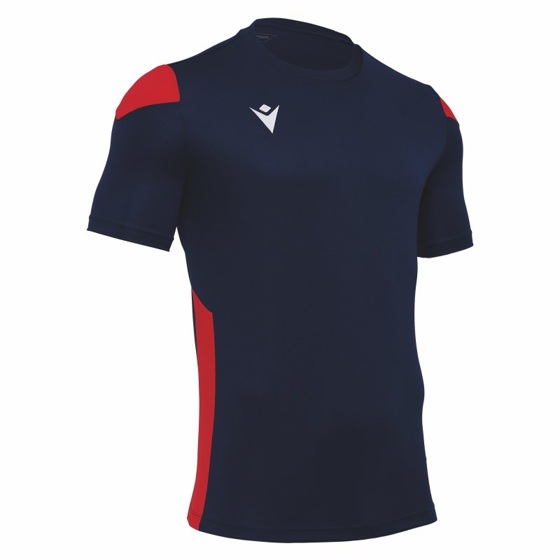 MACRON POLIS dres