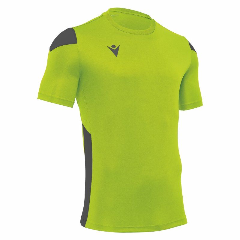 MACRON POLIS dres