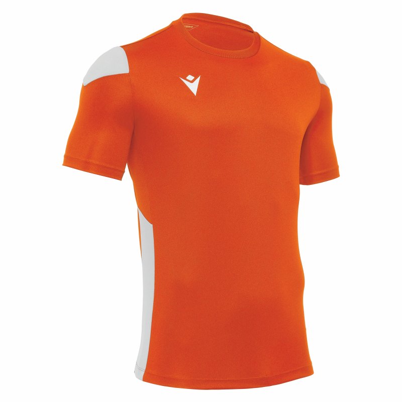 MACRON POLIS dres