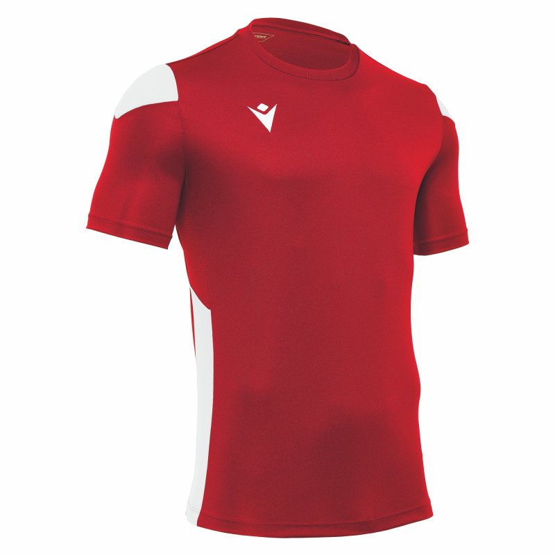 MACRON POLIS dres