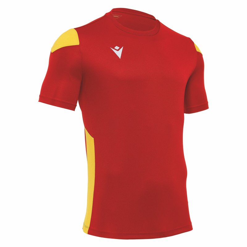 MACRON POLIS dres