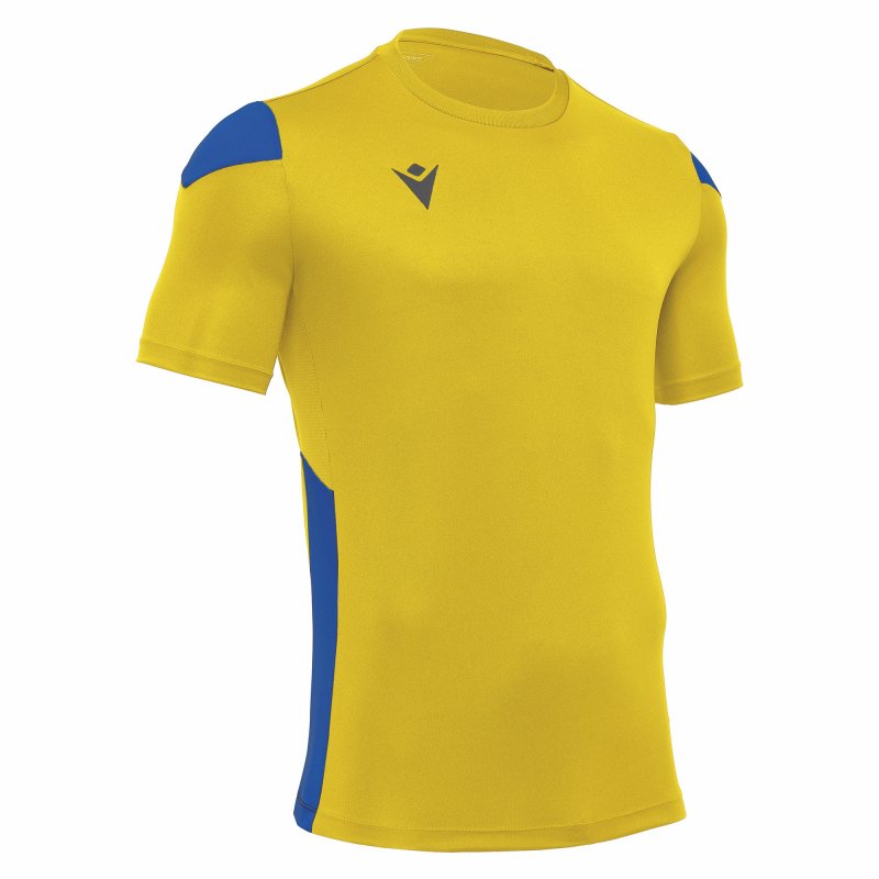 MACRON POLIS dres