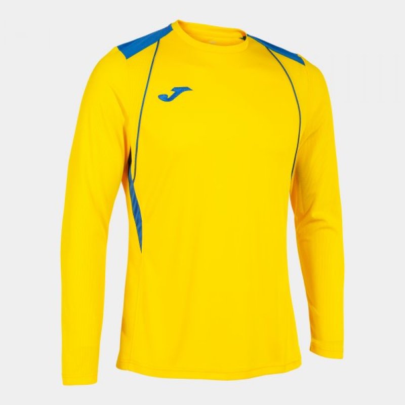 JOMA CHAMPIONSHIP VII D/R tričko