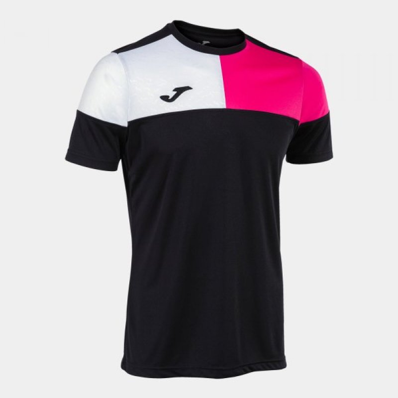 JOMA CREW V tričko