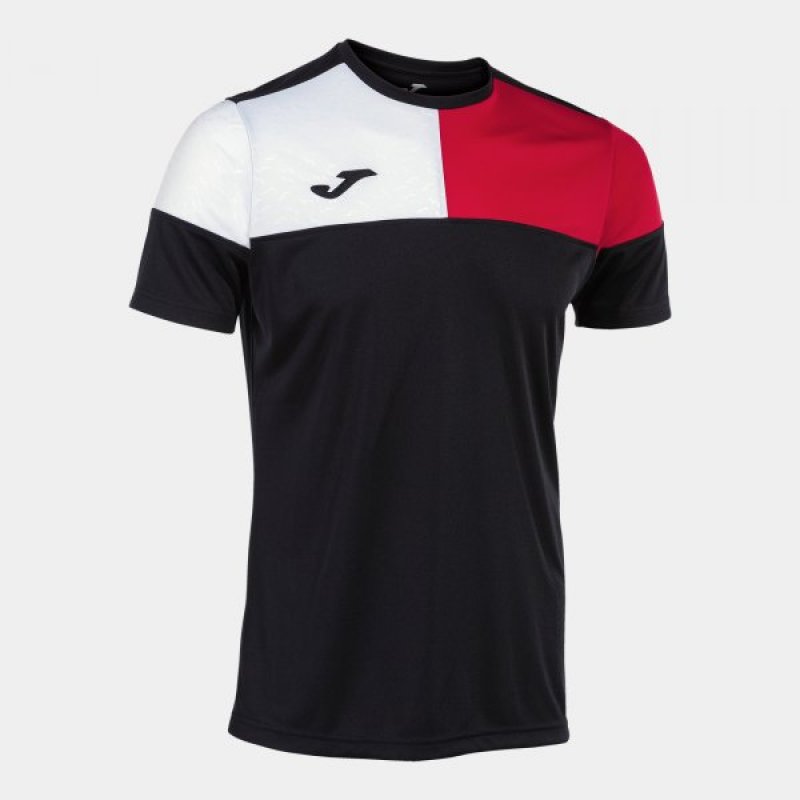 JOMA CREW V tričko