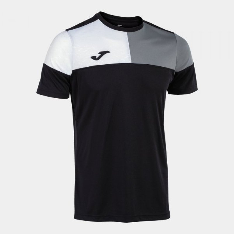 JOMA CREW V tričko