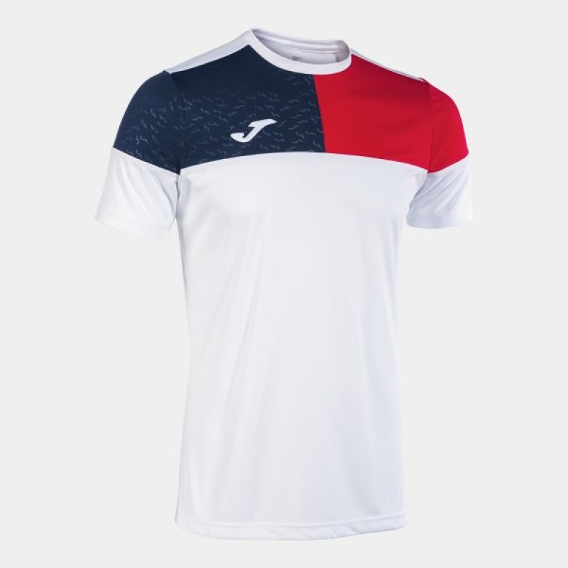 JOMA CREW V tričko