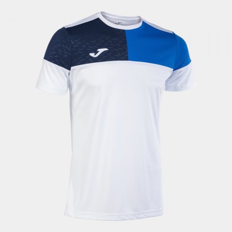 JOMA CREW V tričko