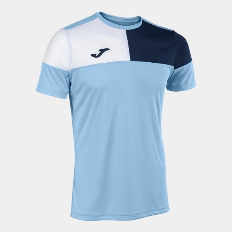 JOMA CREW V tričko