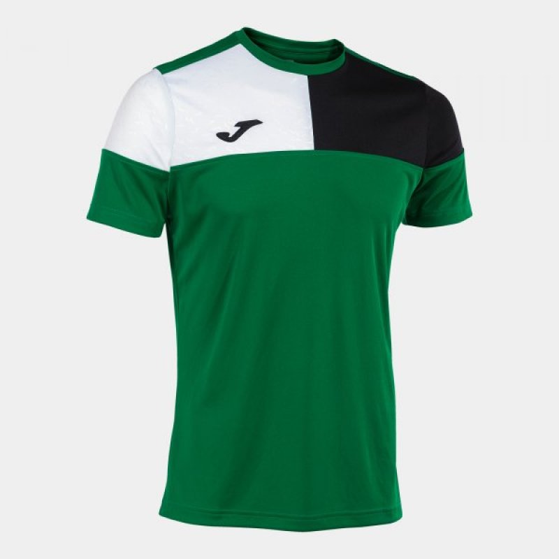 JOMA CREW V tričko