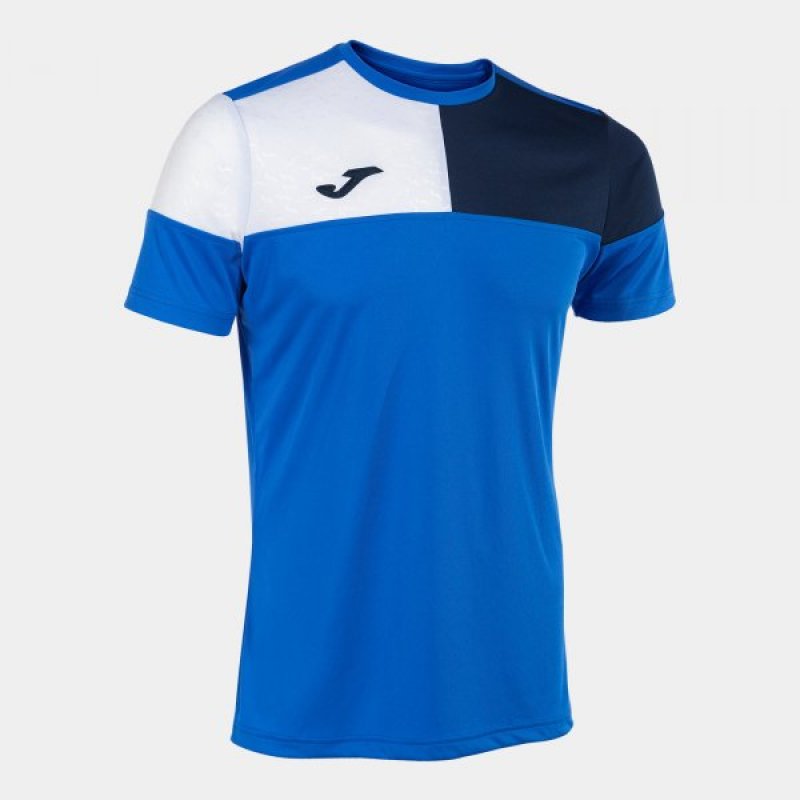 JOMA CREW V tričko