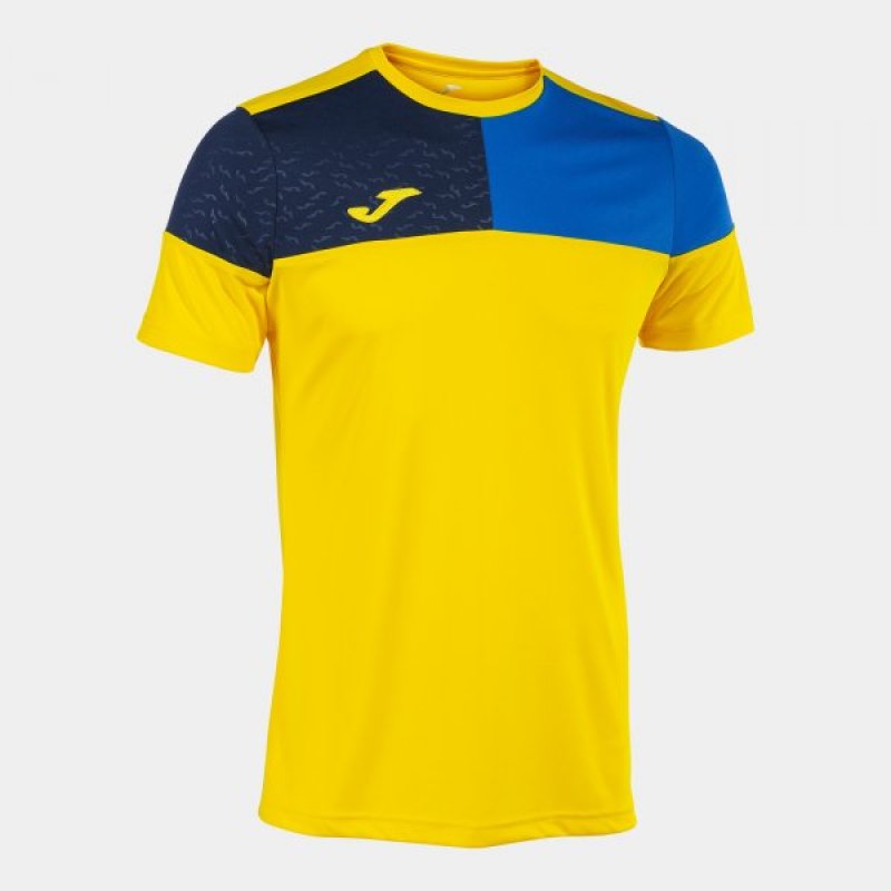 JOMA CREW V tričko