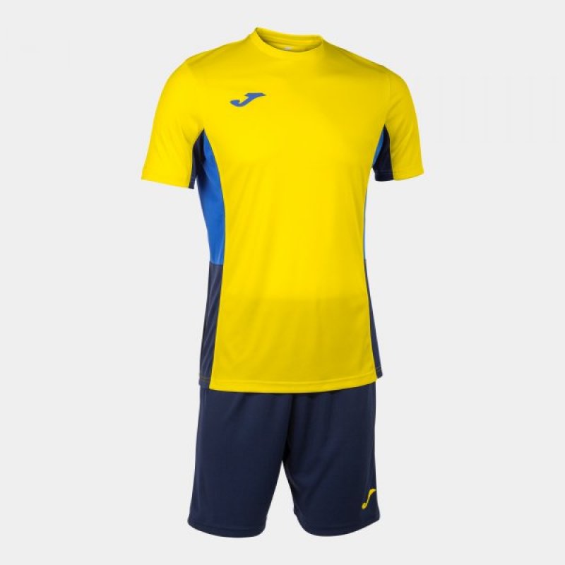 JOMA DANUBIO II set