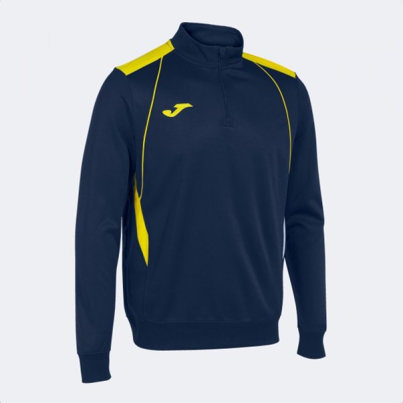 JOMA CHAMPIONSHIP VII mikina