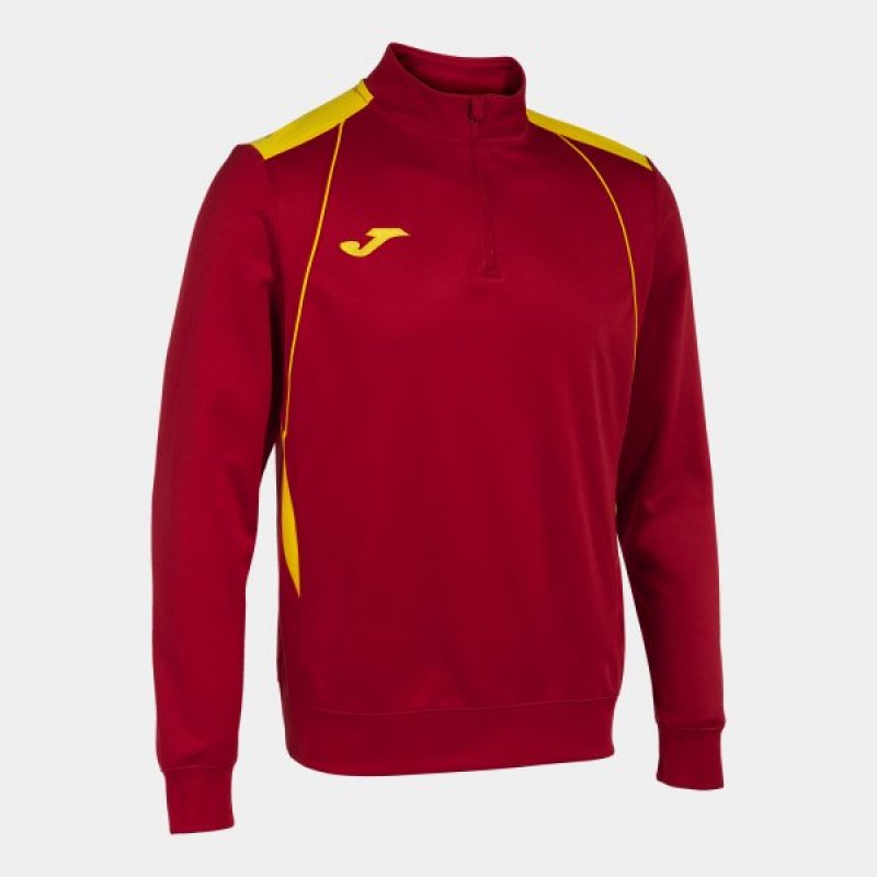 JOMA CHAMPIONSHIP VII mikina