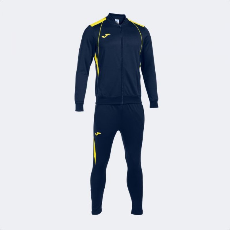 JOMA CHAMPIONSHIP VII souprava