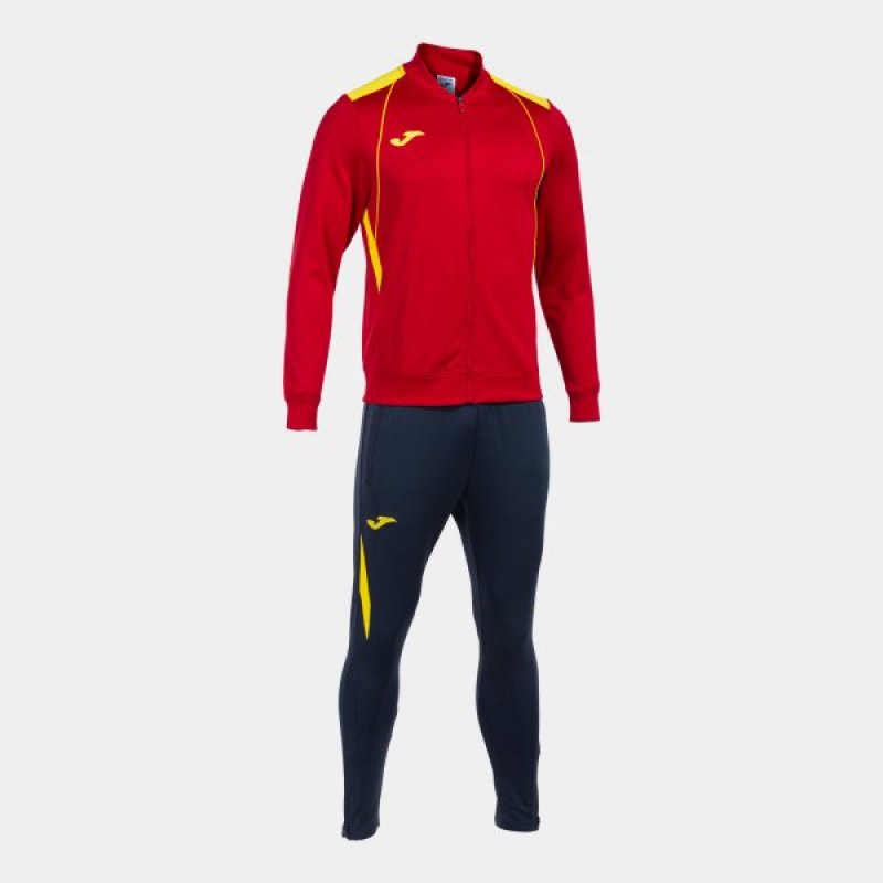 JOMA CHAMPIONSHIP VII souprava