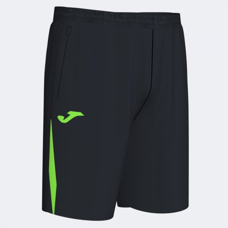 JOMA CHAMPIONSHIP VII šortky