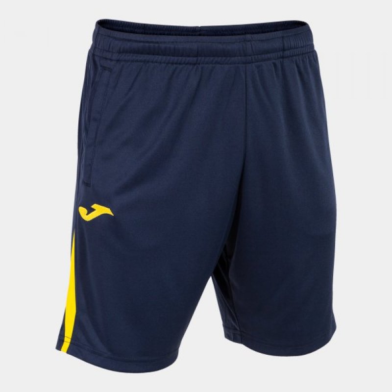 JOMA CHAMPIONSHIP VII šortky