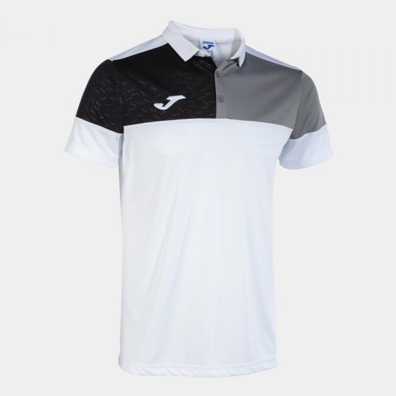 JOMA CREW V polokošile