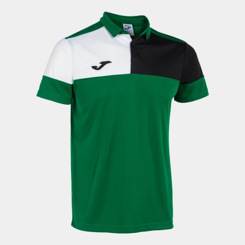 JOMA CREW V polokošile