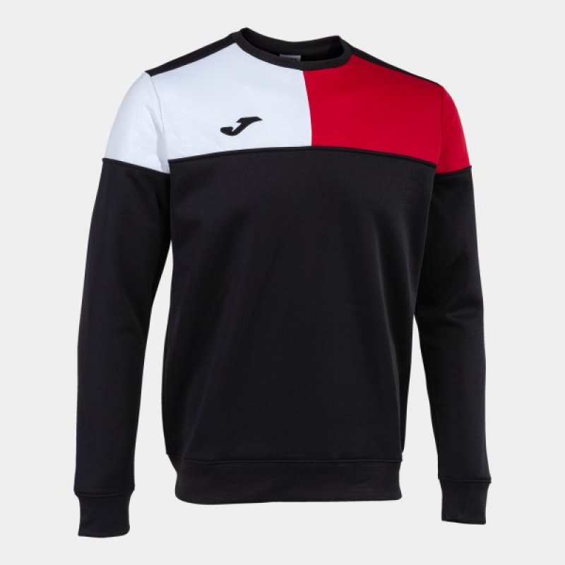 JOMA CREW V mikina