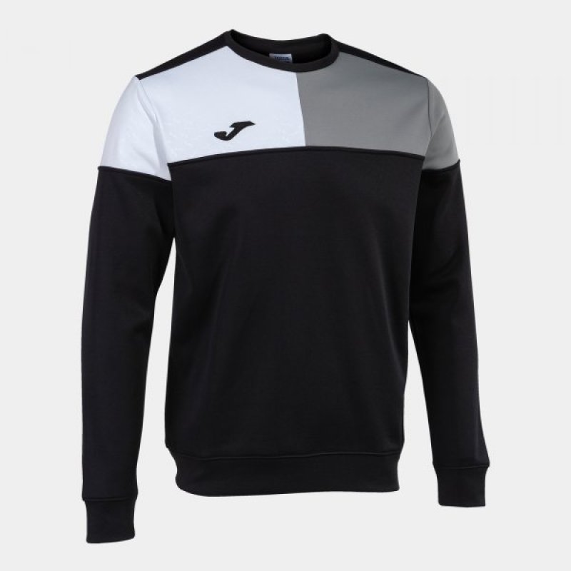 JOMA CREW V mikina